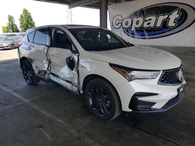 5J8TC1H69LL017323 Acura k20c4