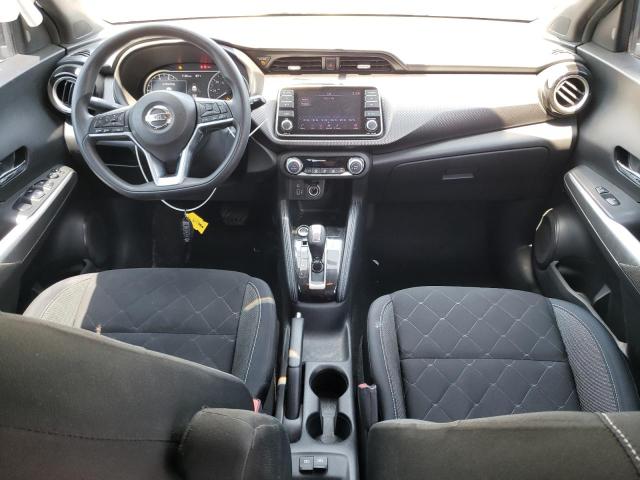 3N1CP5CU8KL481662 Nissan KICKS S
