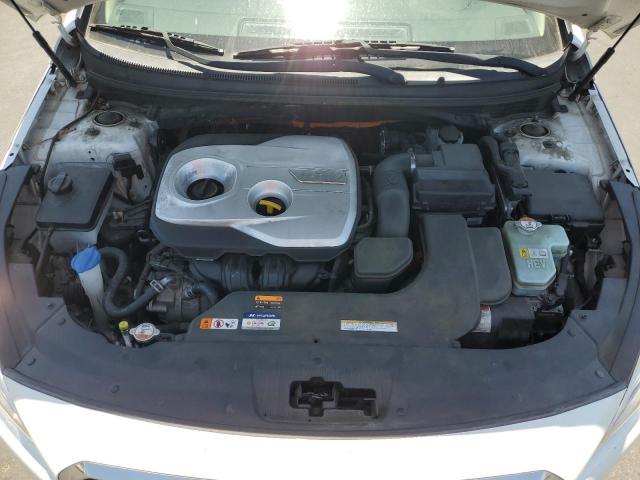 KMHE24L10HA044397 Hyundai gdi nu