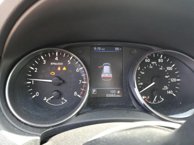 KNMAT2MTXJP550892 Nissan Rogue