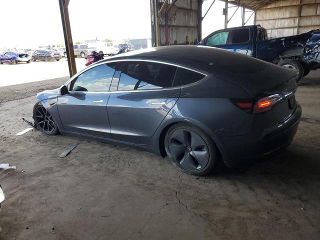 5YJ3E1EA8KF400205 Tesla 2019