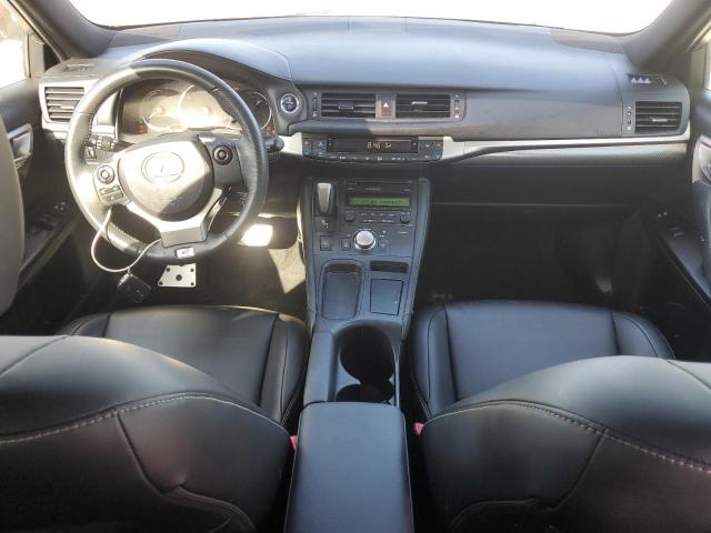 JTHKD5BH0E2190034 Lexus 2zr-fxe+3jm