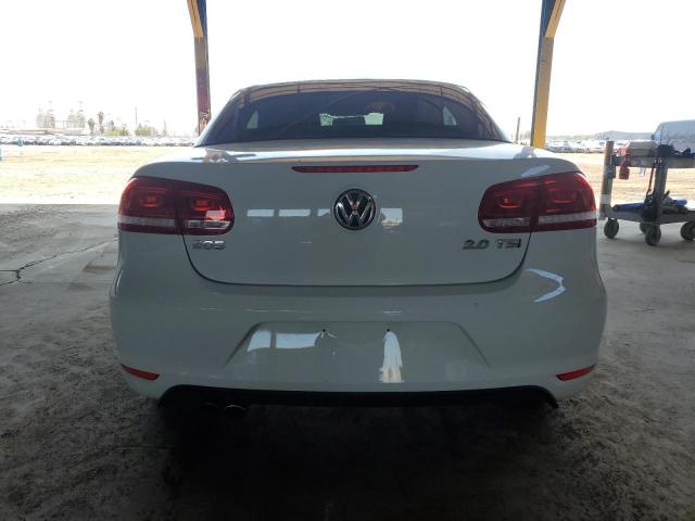 WVWBW8AH9FV001976 Volkswagen Eos