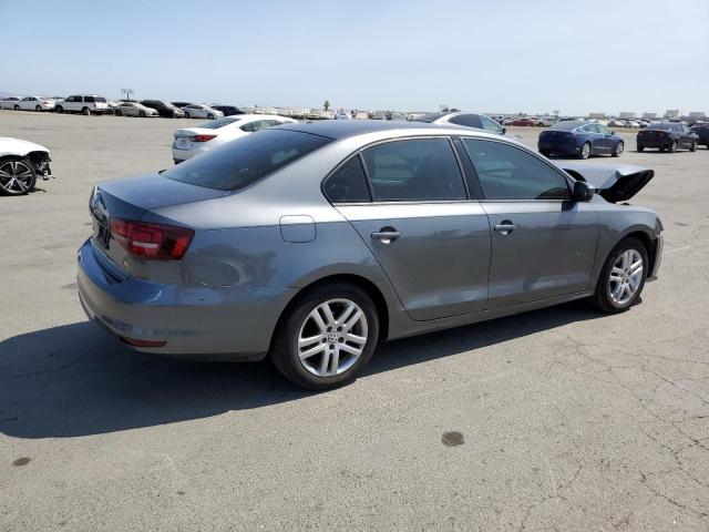 3VW2B7AJ4JM226346 Volkswagen 1.4 tsi