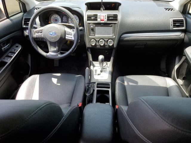 JF1GJAK66EH004541 Subaru IMPREZA LI