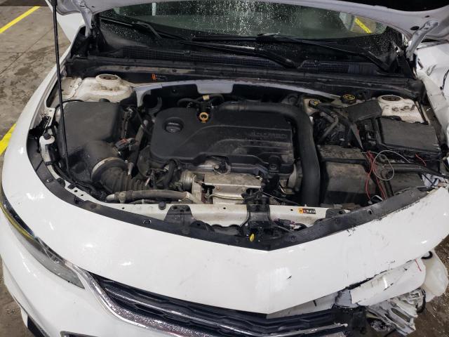 1G1ZD5ST6JF241259 Chevrolet lfv - direct injection, variable valve timing, gen 1