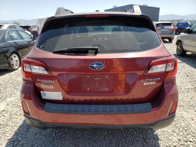 4S4BSAJC3F3359590 Subaru 2.5l u5