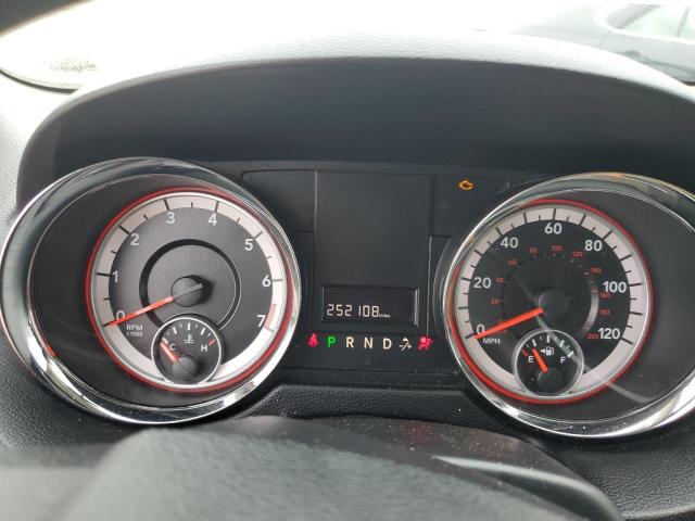 2C4RDGBG7ER425405 Dodge GRAND CARA
