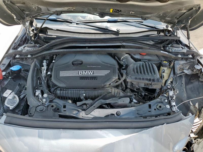 WBA53AK01N7K41710 BMW 228I