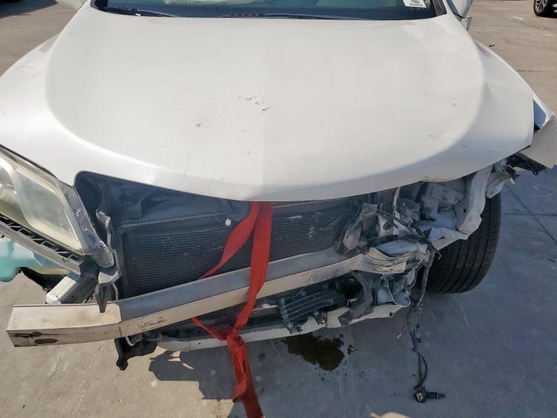 5J8TB3H3XFL011992 Acura RDX