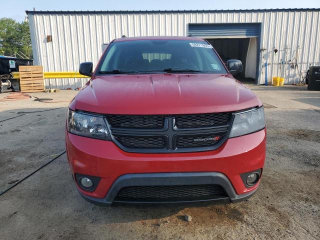 3C4PDCEG6JT172032 Dodge JOURNEY GT