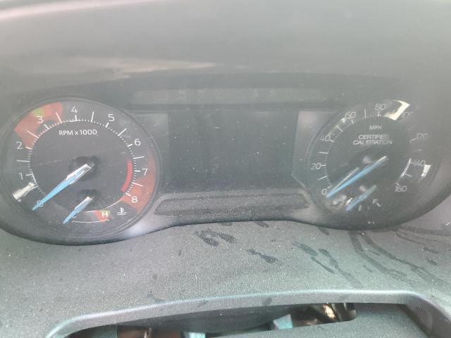 1FM5K8AR6GGB81663 Ford Explorer