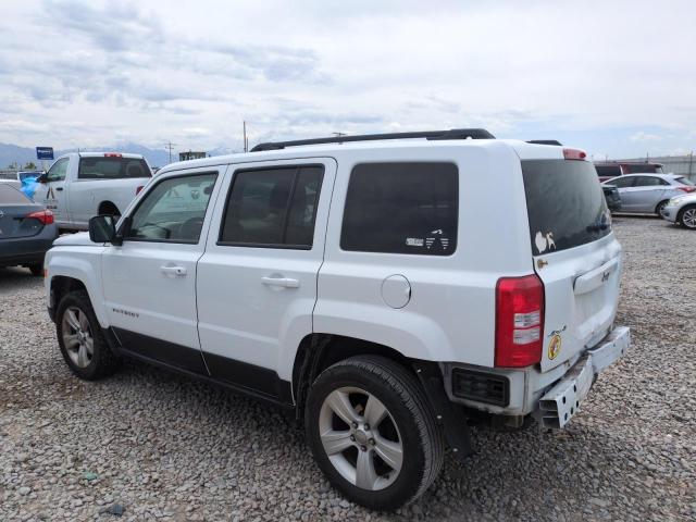 1C4NJRFB0ED760056 Jeep PATRIOT LA