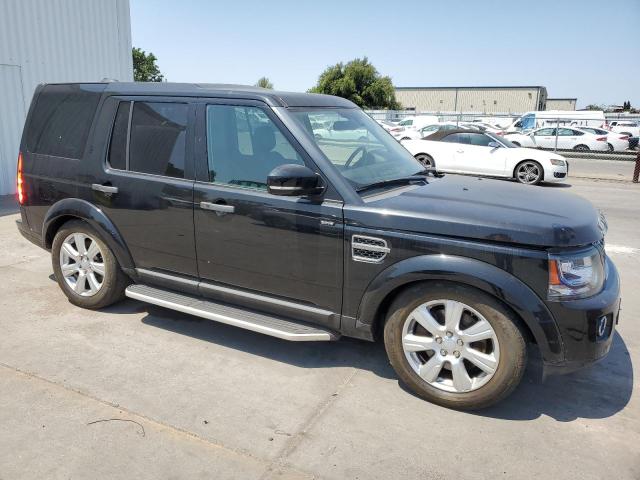 SALAG2V62FA769135 Land Rover super-charged lev2 ulev