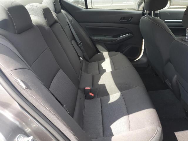 1N4BL4DW8PN312737 Nissan Altima