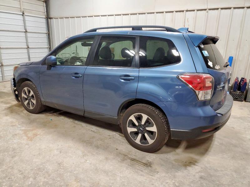 JF2SJADC7HH403701 Subaru FORESTER 2