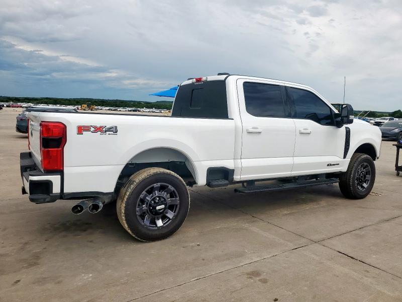 1FT8W2BT1REE91151 Ford F250 SUPER