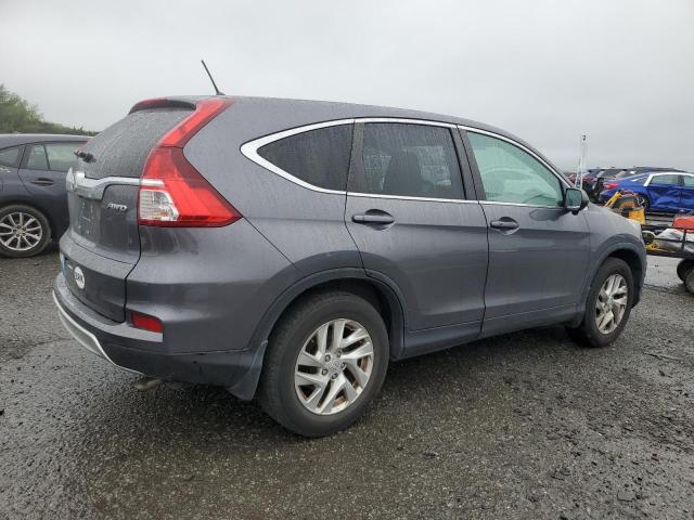 5J6RM4H50FL066925 Honda CR-V EX