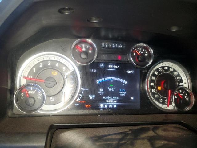 1C6RR7LM1GS275791 RAM 2016