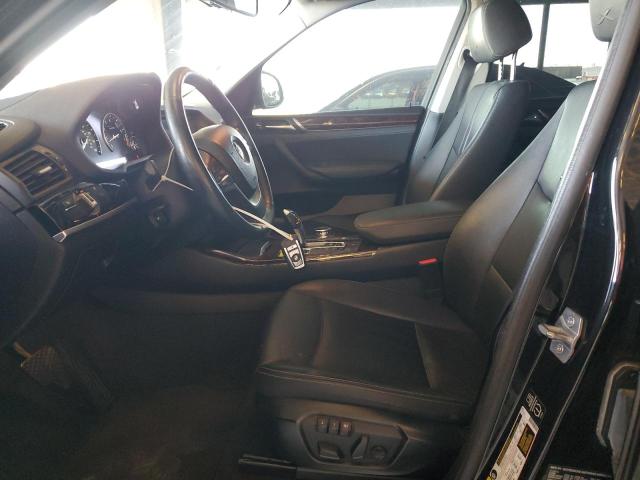 5UXWX7C53F0K34114 BMW X3