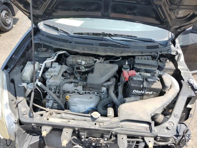 JN8AS5MV4FW754000 Nissan ROGUE SELE