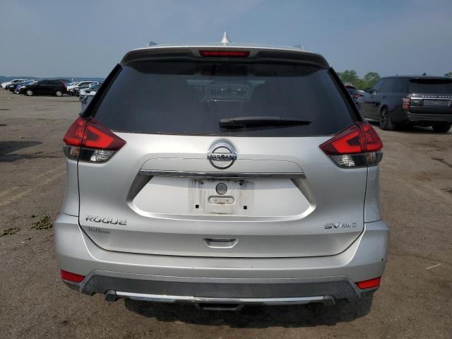 KNMAT2MV9JP552022 Nissan ROGUE S