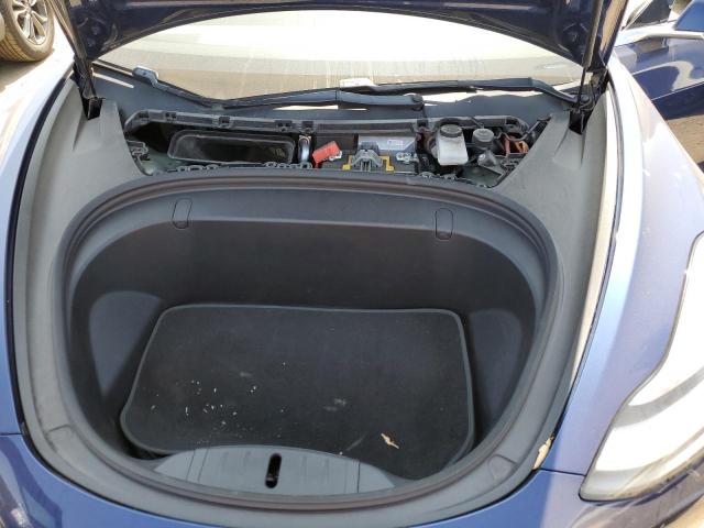 5YJ3E1EA3JF046947 Tesla 2018