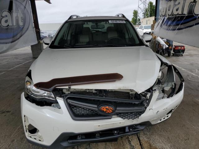 JF2GPANC7G8320786 Subaru naturally aspirated