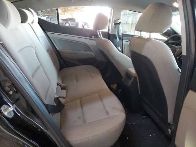 KMHD84LF3HU206351 Hyundai 2017