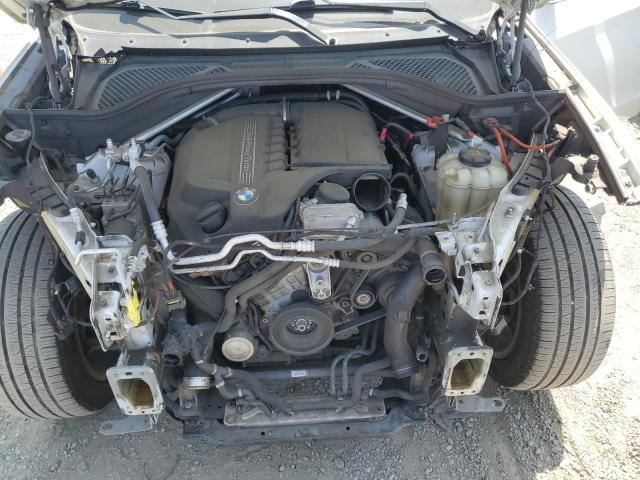 5UXKR0C58G0S85948 BMW 2016