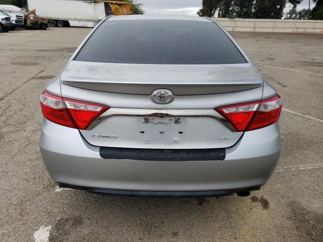 4T1BF1FKXFU030383 Toyota CAMRY LE