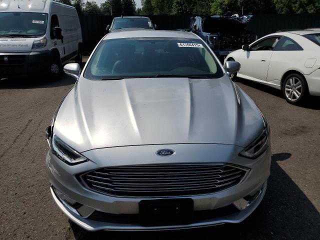 3FA6P0HD4HR187841 Ford 2017