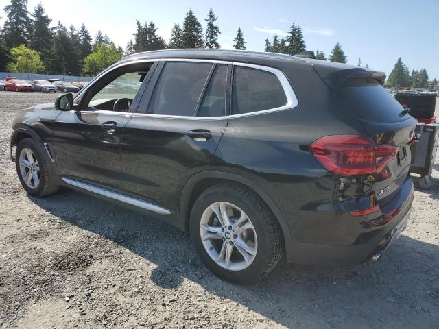 5UXTY3C02LLU71443 BMW X3