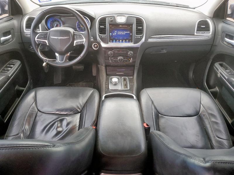 2C3CCAAG6FH801868 Chrysler 300 LIMITE