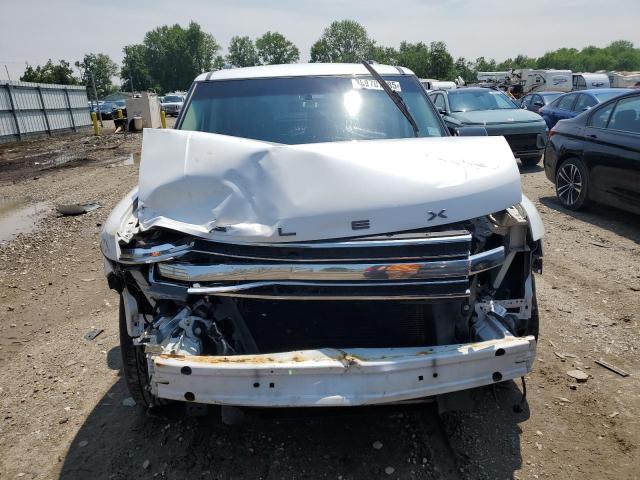 2FMHK6C80GBA06595 Ford FLEX SEL