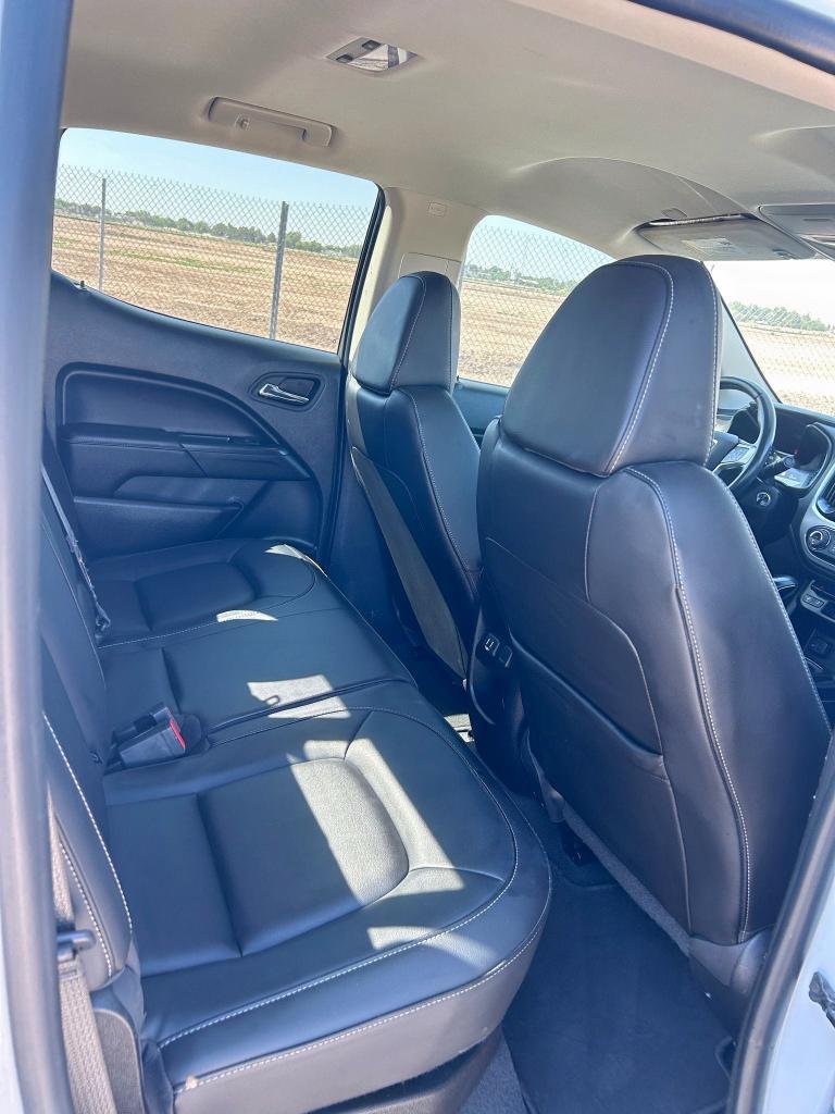 1GTG5CEN9N1192512 GMC CANYON ELE