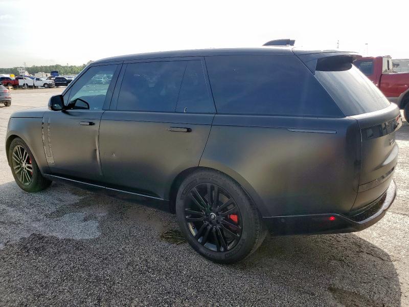 SALKPBE94RA222080 Land Rover RANGE ROVE