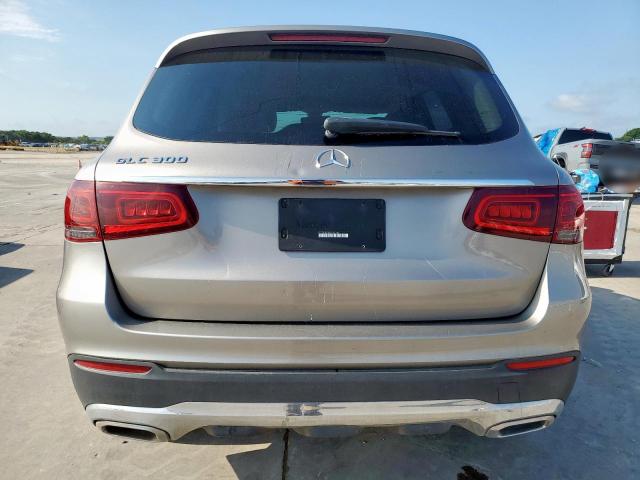 WDC0G8DB5LF730195 Mercedes-Benz GLC 300