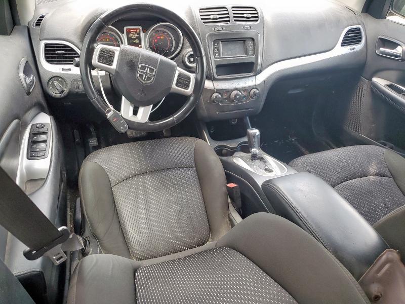3C4PDCBB2KT875475 Dodge Journey
