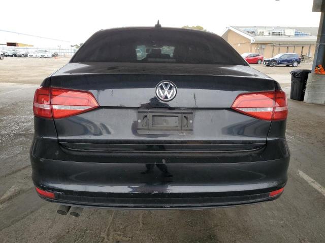 3VWLA7AJ2FM425670 Volkswagen 2015