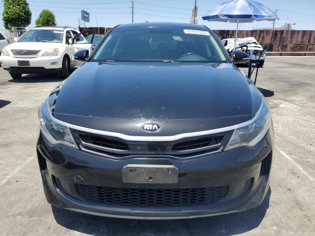 KNAGT4LE8J5023841 KIA OPTIMA HYB