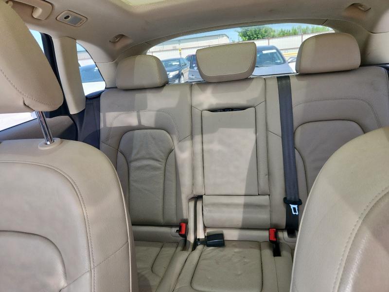 WA1LFAFP4FA115848 Audi Q5 PREMIUM