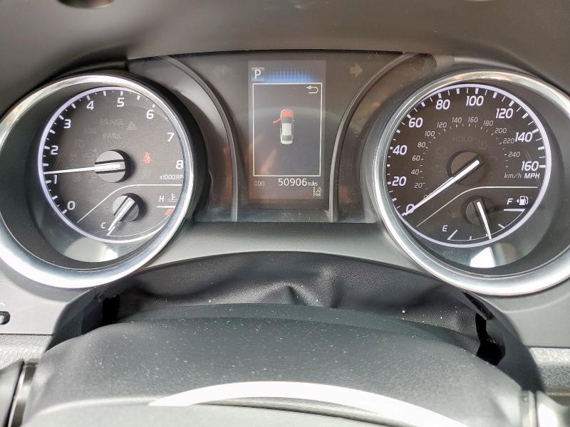 4T1B11HK6KU739964 Toyota CAMRY L