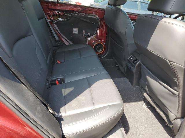 4S4BSANC3G3345734 Subaru 2.5l u5