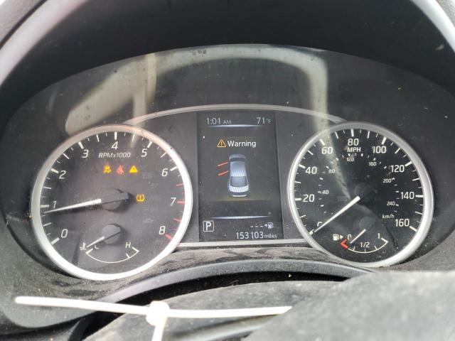 3N1AB7AP1GL675505 Nissan SENTRA S