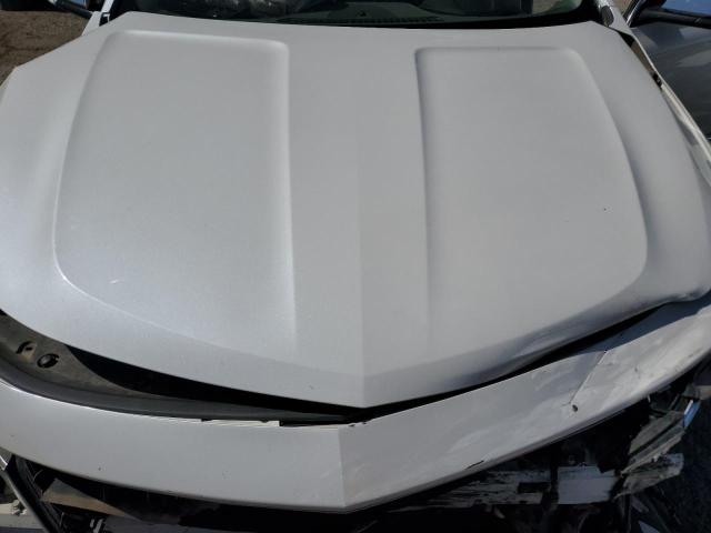 2G1145S36G9197777 Chevrolet IMPALA LTZ