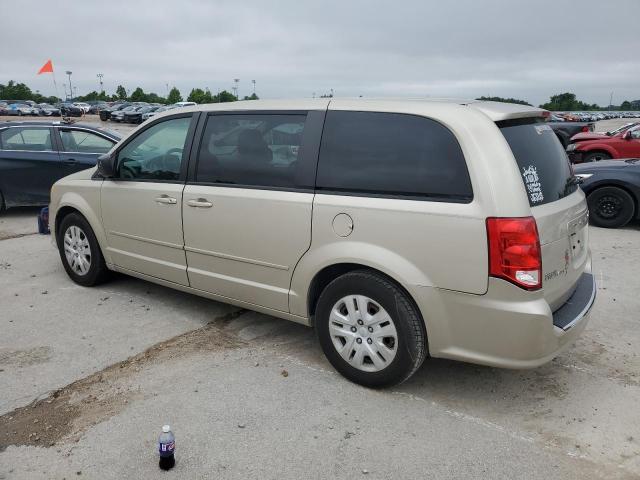 2C4RDGBG7ER425405 Dodge GRAND CARA