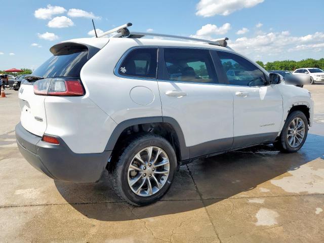 1C4PJLLB4LD536134 Jeep CHEROKEE L