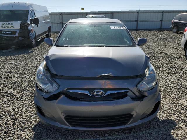 KMHCT4AE4EU612249 Hyundai dohc gdi gamma
