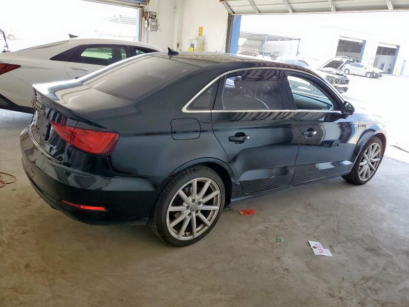 WAUACGFF7F1103609 Audi 2015